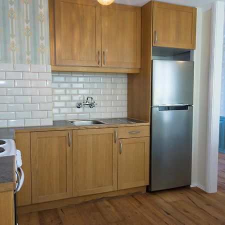 Briet Apartments Reykjavík Cameră foto