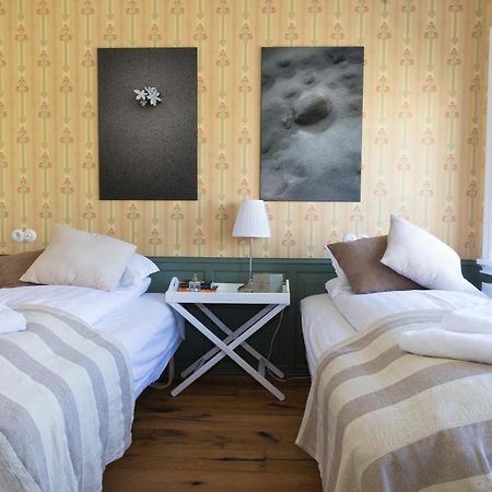 Briet Apartments Reykjavík Cameră foto