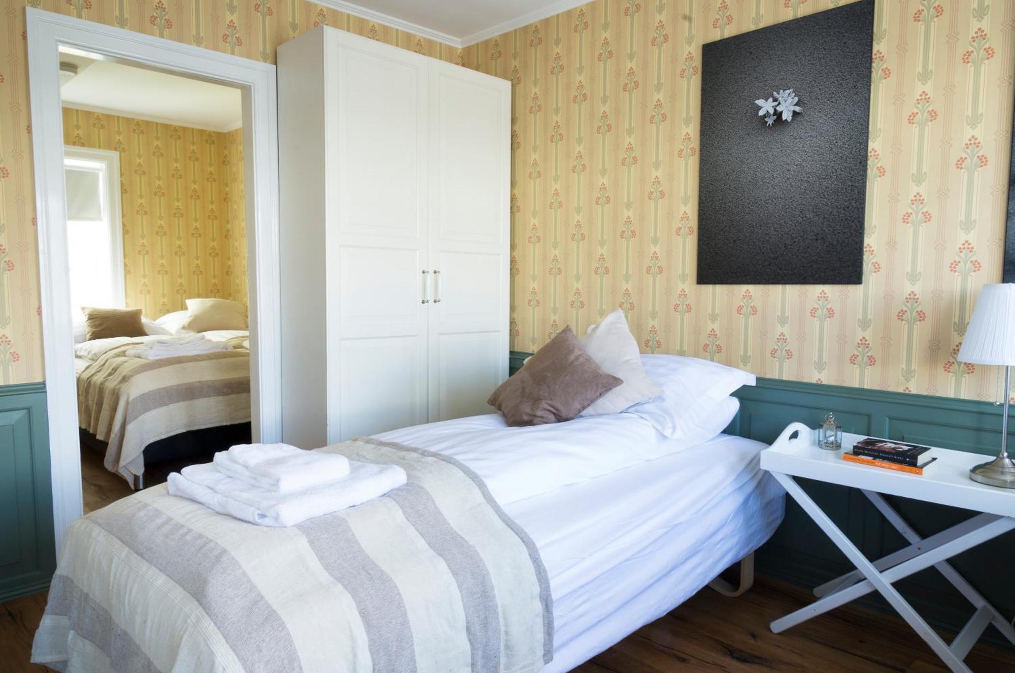 Briet Apartments Reykjavík Cameră foto