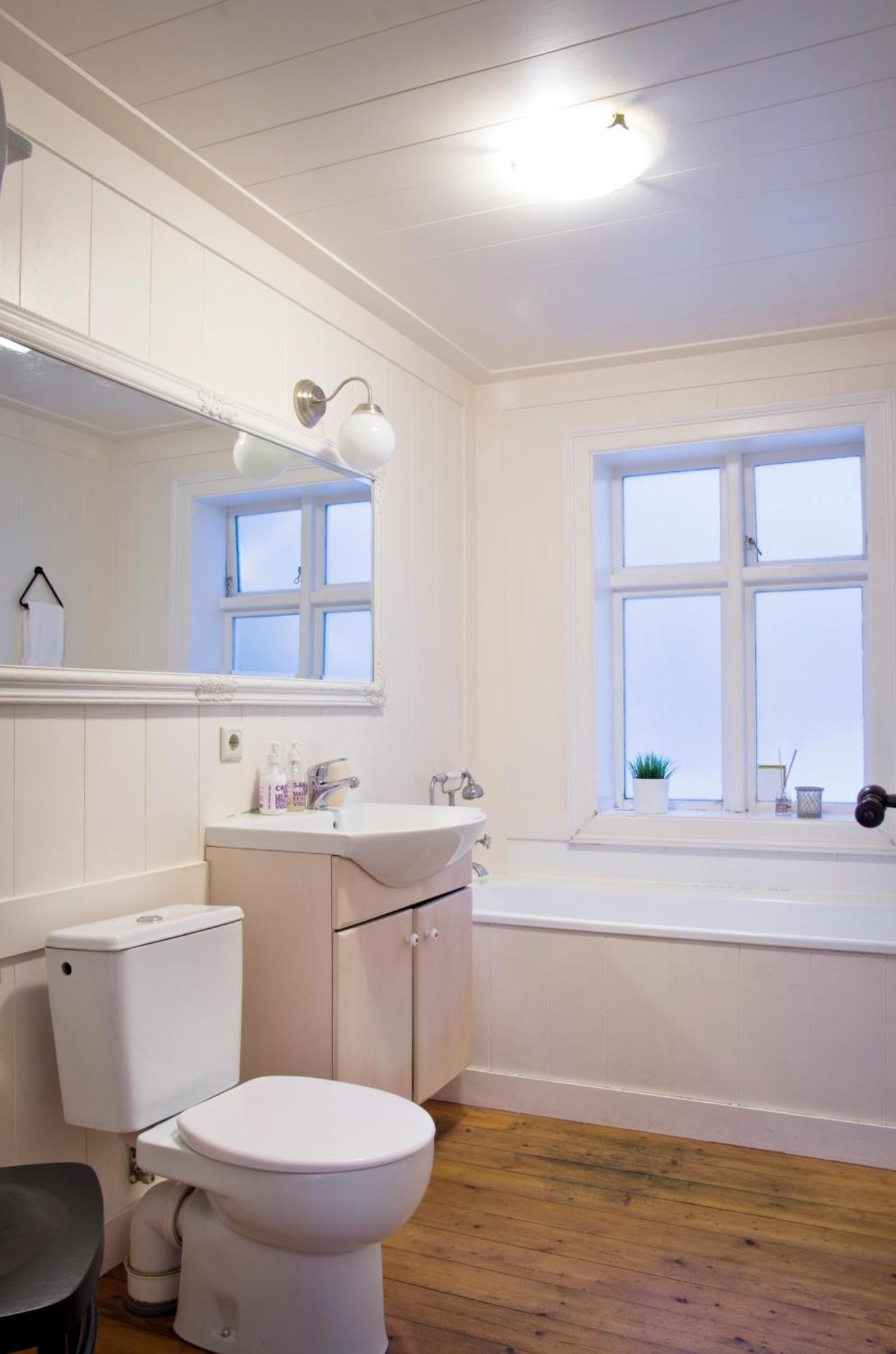 Briet Apartments Reykjavík Cameră foto
