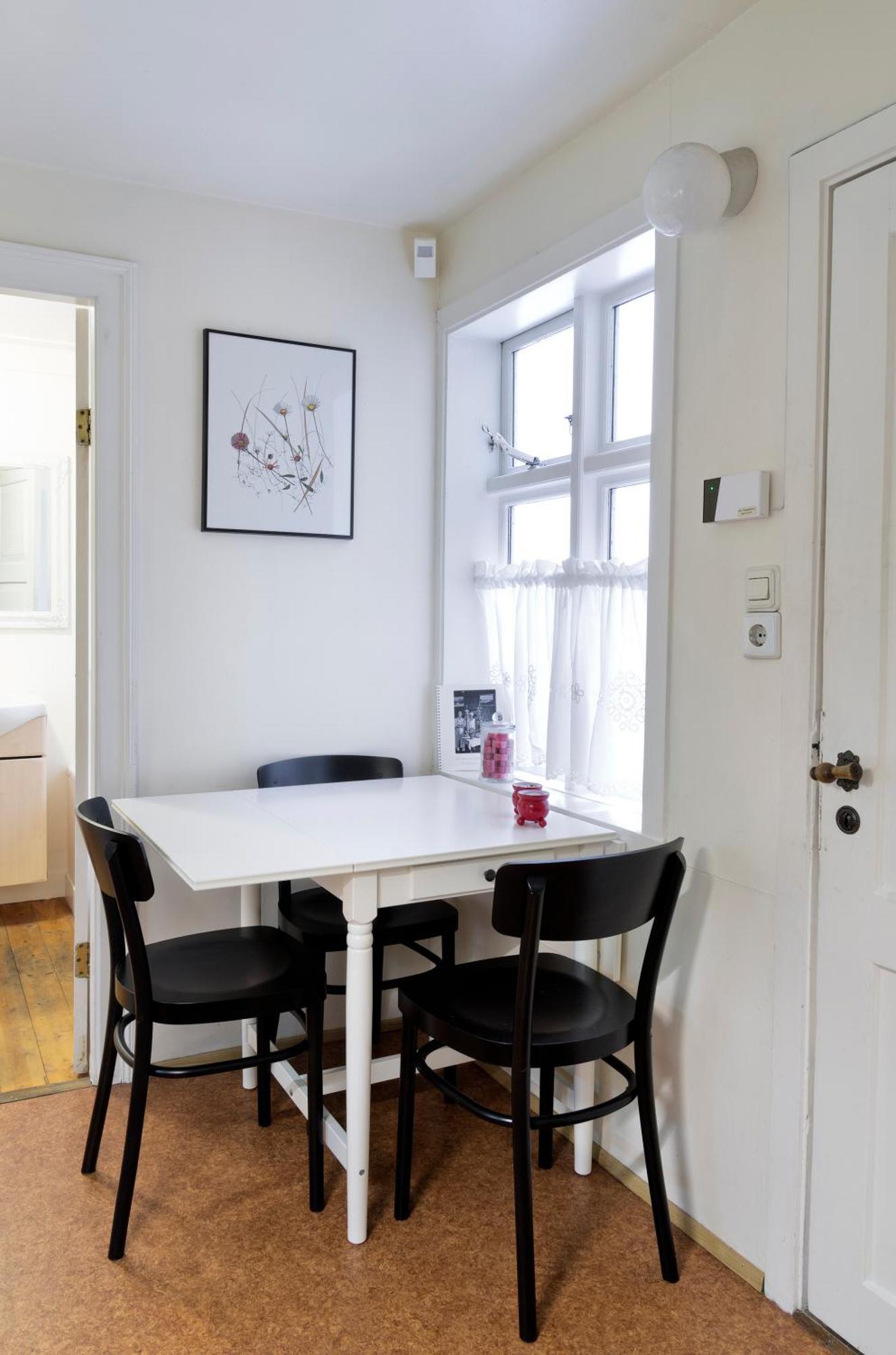 Briet Apartments Reykjavík Cameră foto