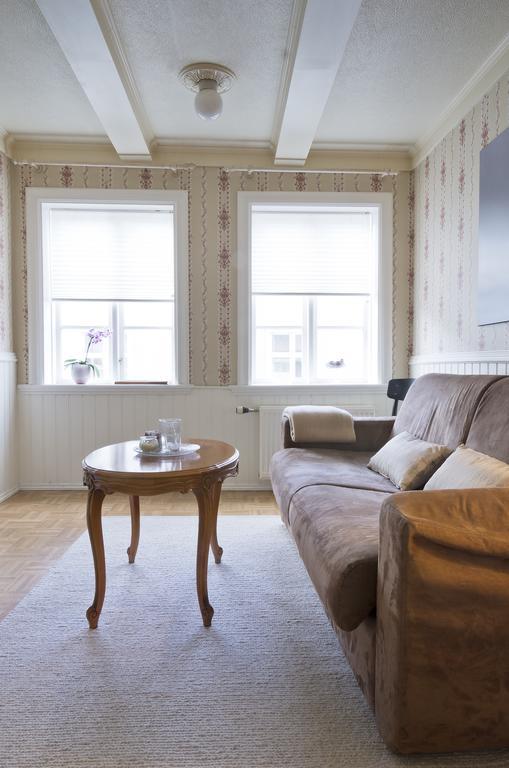 Briet Apartments Reykjavík Cameră foto
