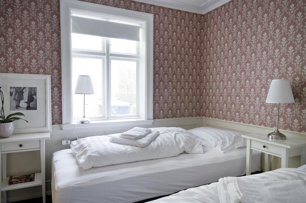 Briet Apartments Reykjavík Cameră foto